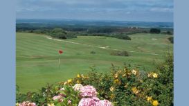 Isle Of Purbeck Golf