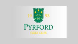 Pyrford Golf Club
