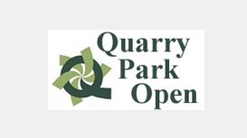 Quarry Park Disc Golf