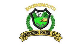 Queens Park Golf Course