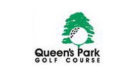 Queens Park Golf Course