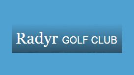 Radyr Golf Club