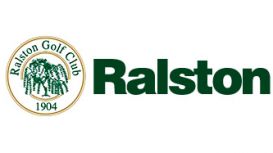Ralston Golf Club