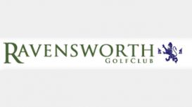 Ravensworth Golf Club