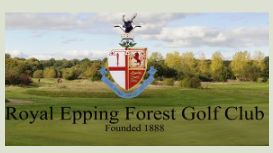 Royal Epping Forest Golf