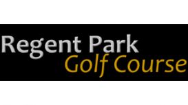 Regent Park Golf Centre