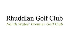 Rhuddlan Golf Club