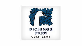 Richings Park Golf