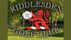 Riddlesden Golf Club