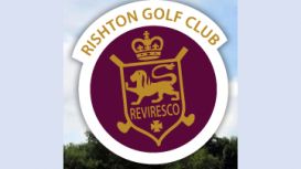 Rishton Golf Club