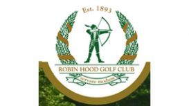 Robin Hood Golf Course