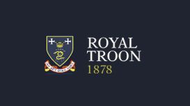 Royal Troon Golf Club