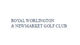Royal Worlington & Newmarket Golf
