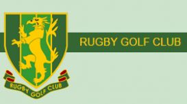 Rugby Golf Club