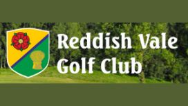 Reddish Vale Golf Club