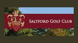 Saltford Golf Club