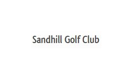Sandhill Golf Club