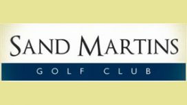 Sand Martins Golf Course