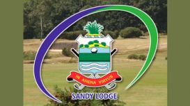Sandy Lodge Pro Shop