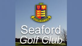 Seaford Golf Shop