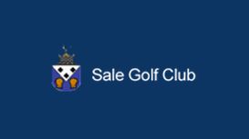 Sale Golf Course