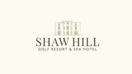 Shaw Hill Hotel