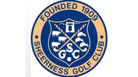 Sheerness Golf Club