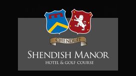 Shendish Manor Golf Course