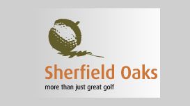 Sherfield Oaks Golf Course