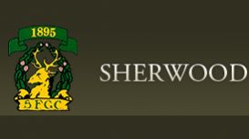 Sherwood Forest Golf Club