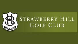 Strawberry Hill Golf Club