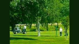 Shirley Park Golf Course