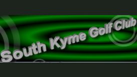 South Kyme Golf Club