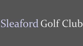Sleaford Golf Club