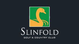 Slinfold Golf Club