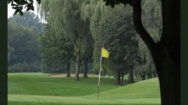 Spalding Golf Club