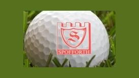 Spofforth Golf Club