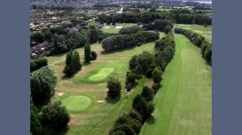 Springhead Park Golf Club