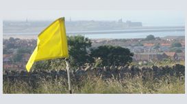 South Shields Golf Club