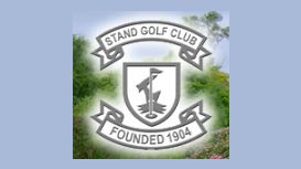 Stand Golf Club