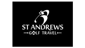 St Andrews Golf Travel