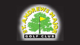 St. Andrews Major Golf