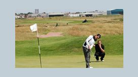 St. Annes Old Links Golf