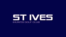 St Ives Golf Club