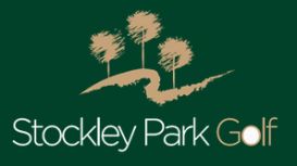 Stockley Park Golf Course
