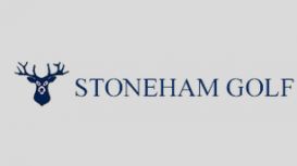 Stoneham Golf Club