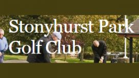 Stonyhurst Park Golf Club
