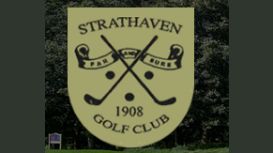 Strathaven Golf Club