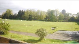 Strathclyde Park Golf Centre