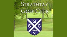 Strathtay Golf Club